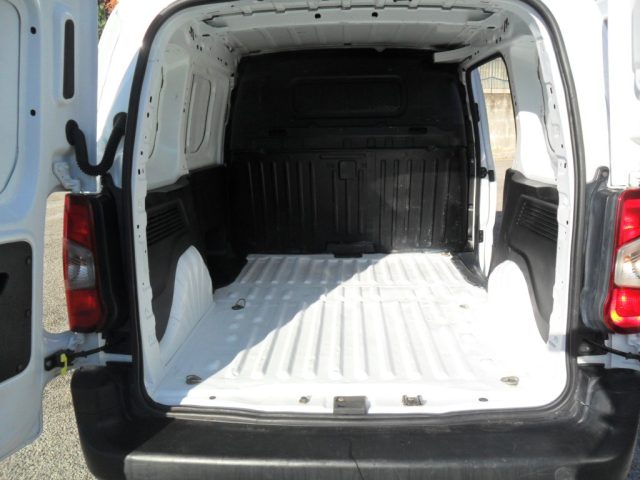 TOYOTA PROACE CITY 1.5D 100 CV S&S PC 5P. COMFORT - foto 9