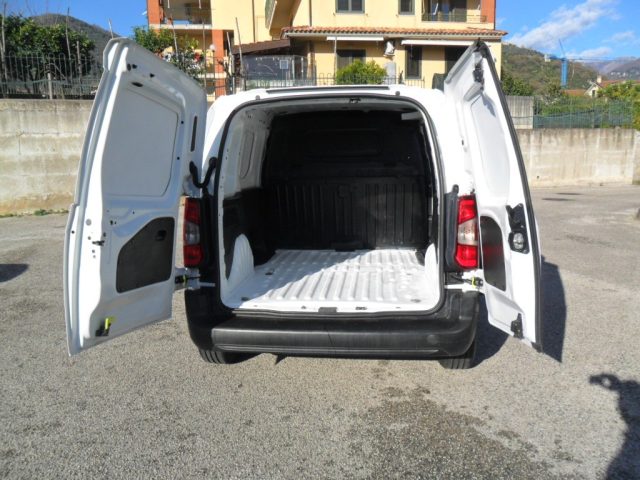 TOYOTA PROACE CITY 1.5D 100 CV S&S PC 5P. COMFORT - foto 8