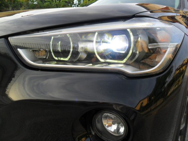 BMW X1 SDRIVE18D MSPORT - foto 19