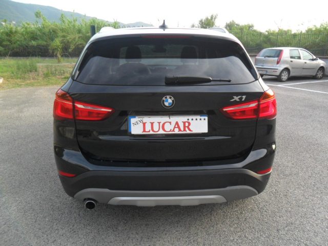 BMW X1 SDRIVE18D MSPORT - foto 8