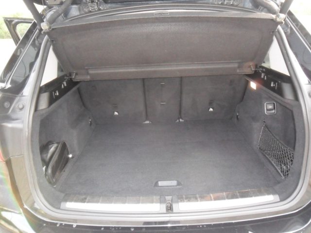 BMW X1 SDRIVE18D MSPORT - foto 9