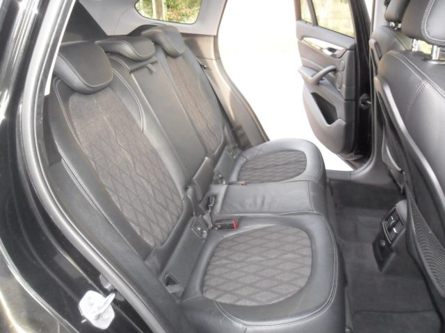 BMW X1 SDRIVE18D MSPORT - foto 11
