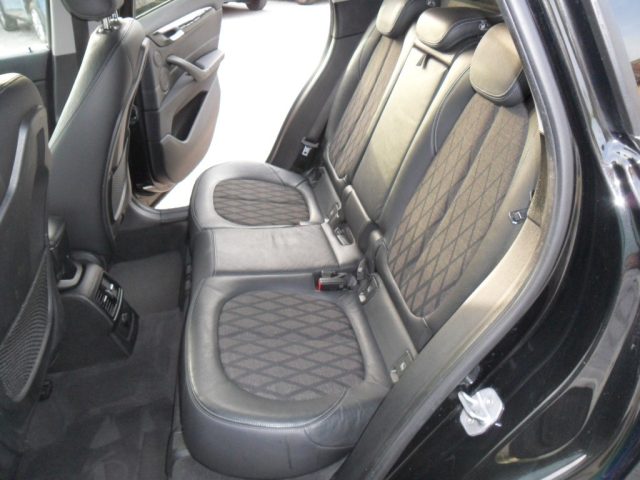 BMW X1 SDRIVE18D MSPORT - foto 12