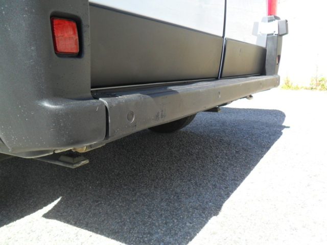 FIAT DUCATO 33 2.2 MJT 140CV PLM-TM FURGONE  - foto 9
