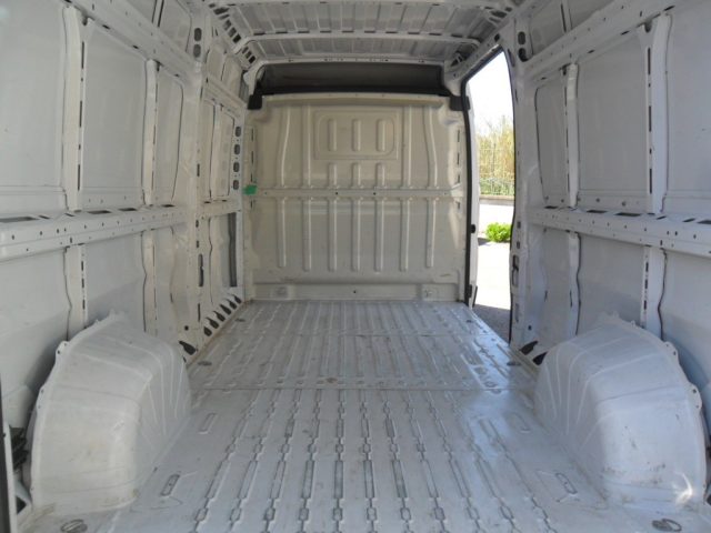 FIAT DUCATO 33 2.2 MJT 140CV PLM-TM FURGONE  - foto 13