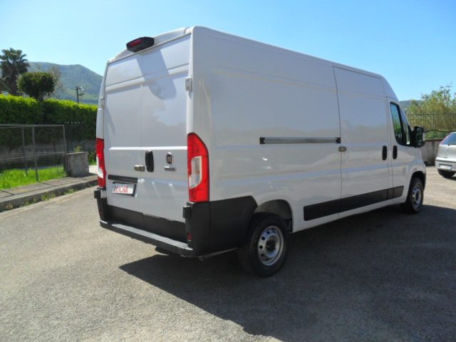 FIAT DUCATO 33 2.2 MJT 140CV PLM-TM FURGONE  - foto 6