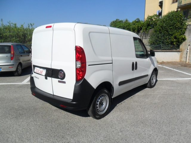FIAT DOBLO DOBLÒ 1.6 MJT 105CV S&S PC-TN CA - foto 9