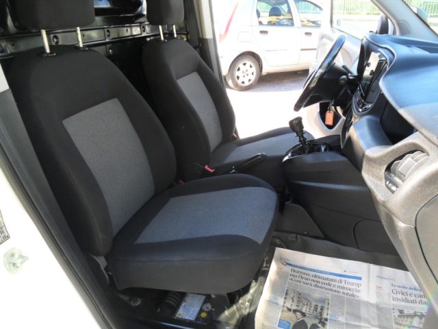 FIAT DOBLO DOBLÒ 1.6 MJT 105CV S&S PC-TN CA - foto 13