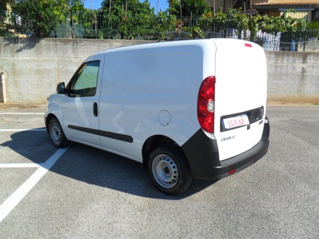 FIAT DOBLO DOBLÒ 1.6 MJT 105CV S&S PC-TN CA - foto 6