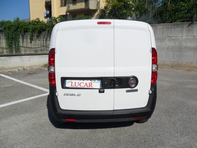 FIAT DOBLO DOBLÒ 1.6 MJT 105CV S&S PC-TN CA - foto 7