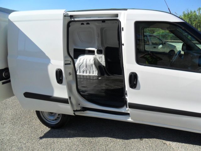 FIAT DOBLO DOBLÒ 1.6 MJT 105CV S&S PC-TN CA - foto 11