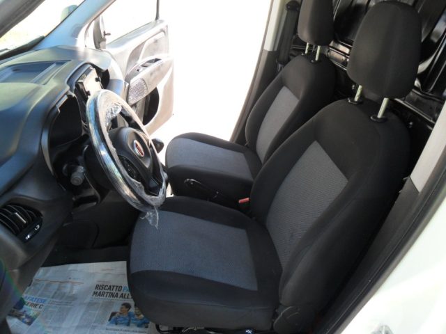 FIAT DOBLO DOBLÒ 1.6 MJT 105CV S&S PC-TN CA - foto 15