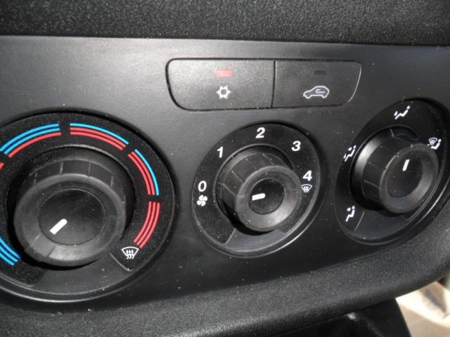 FIAT DOBLO DOBLÒ 1.6 MJT 105CV S&S PC-TN CA - foto 18