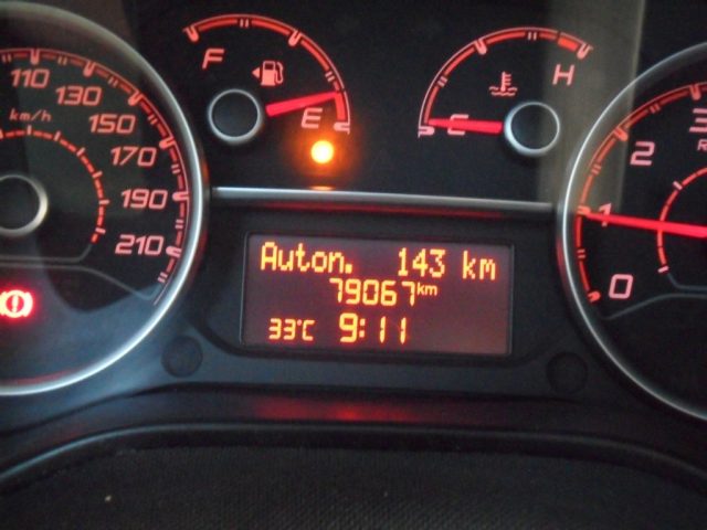 FIAT DOBLO DOBLÒ 1.6 MJT 105CV S&S PC-TN CA - foto 20