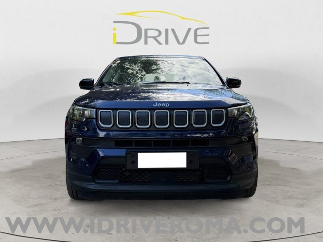 JEEP COMPASS COMPASS 1.6 MJT  2WD 130CV "IVA  - foto 2