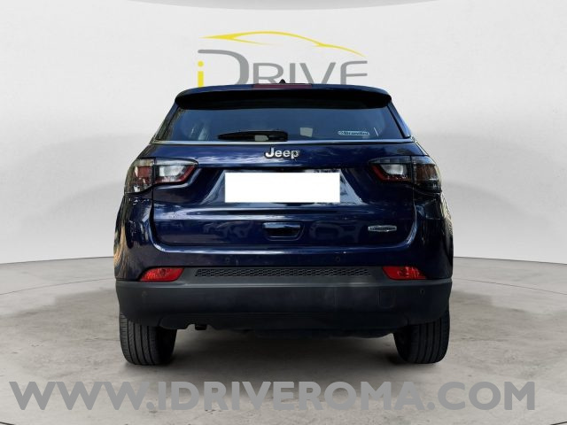 JEEP COMPASS COMPASS 1.6 MJT  2WD 130CV "IVA  - foto 4
