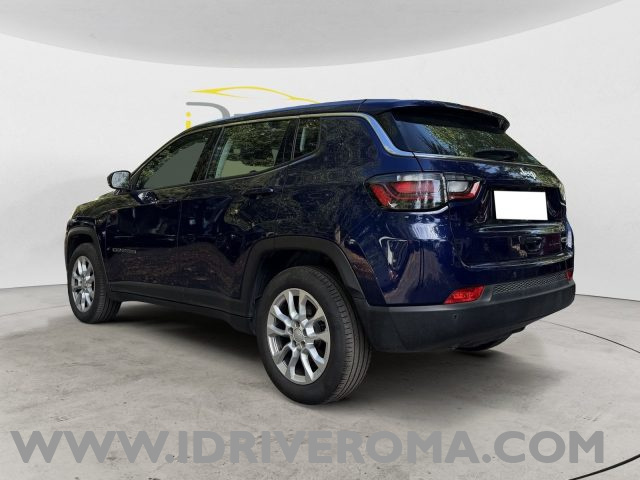 JEEP COMPASS COMPASS 1.6 MJT  2WD 130CV "IVA  - foto 5