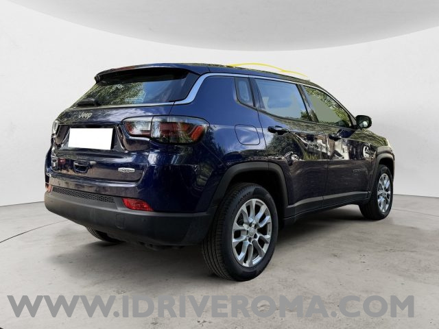 JEEP COMPASS COMPASS 1.6 MJT  2WD 130CV "IVA  - foto 6