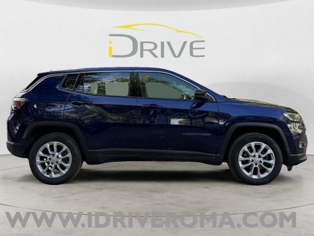JEEP COMPASS COMPASS 1.6 MJT  2WD 130CV "IVA  - foto 7