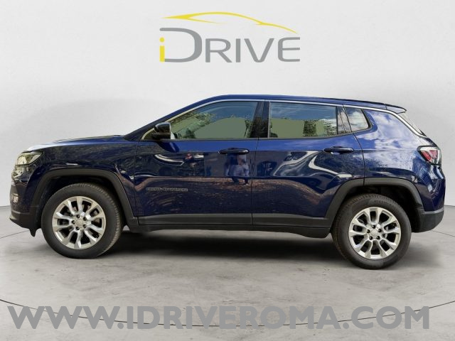 JEEP COMPASS COMPASS 1.6 MJT  2WD 130CV "IVA  - foto 8