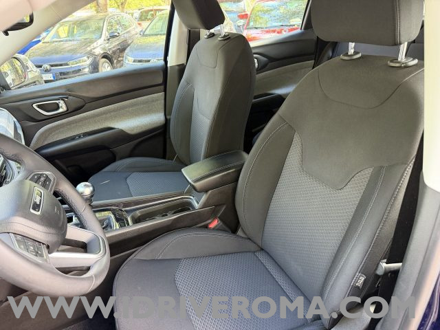 JEEP COMPASS COMPASS 1.6 MJT  2WD 130CV "IVA  - foto 11