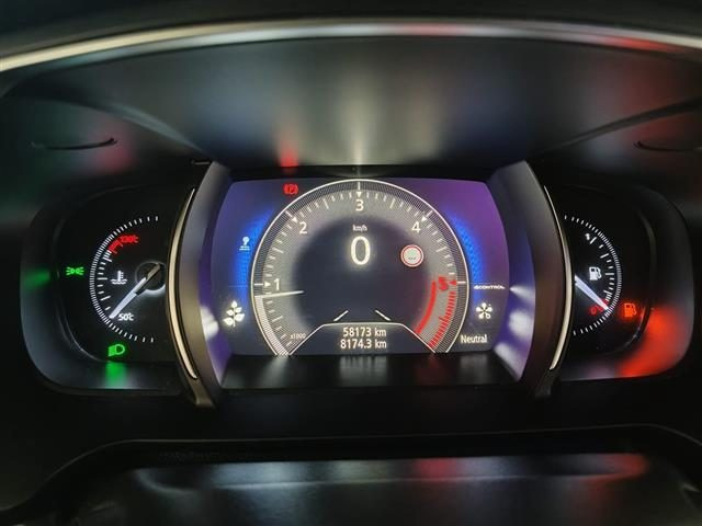 RENAULT TALISMAN BERLINA 1.7 BLUE DCI 150CV EXECU - foto 9
