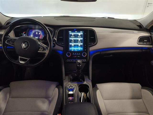 RENAULT TALISMAN BERLINA 1.7 BLUE DCI 150CV EXECU - foto 14