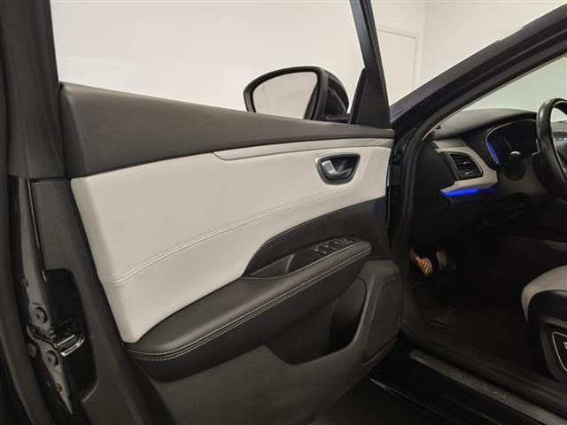RENAULT TALISMAN BERLINA 1.7 BLUE DCI 150CV EXECU - foto 15