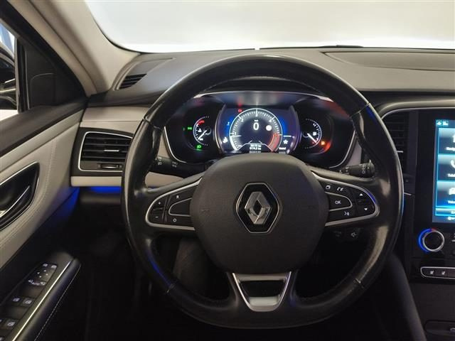 RENAULT TALISMAN BERLINA 1.7 BLUE DCI 150CV EXECU - foto 16