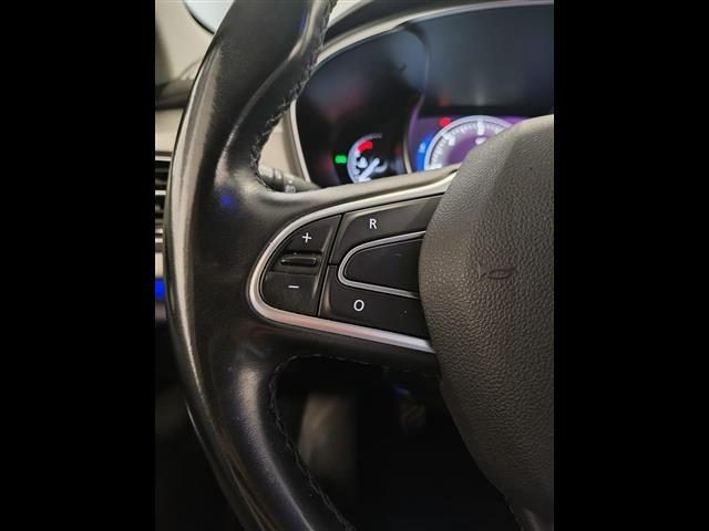 RENAULT TALISMAN BERLINA 1.7 BLUE DCI 150CV EXECU - foto 17