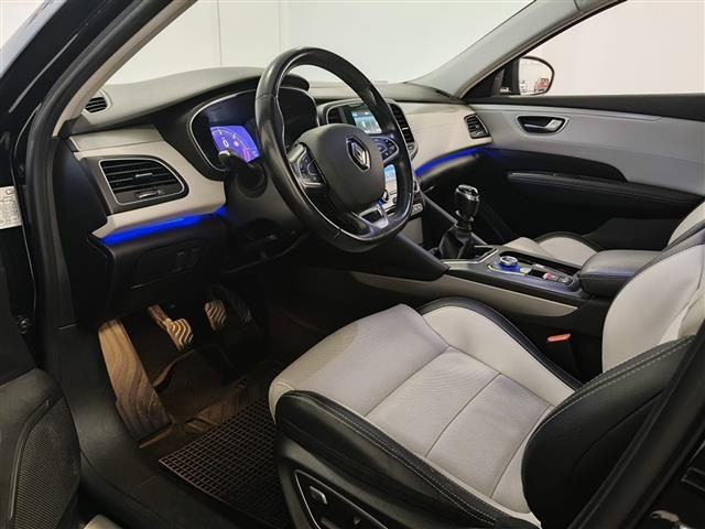 RENAULT TALISMAN BERLINA 1.7 BLUE DCI 150CV EXECU - foto 20