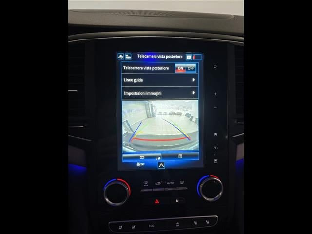 RENAULT TALISMAN BERLINA 1.7 BLUE DCI 150CV EXECU - foto 24