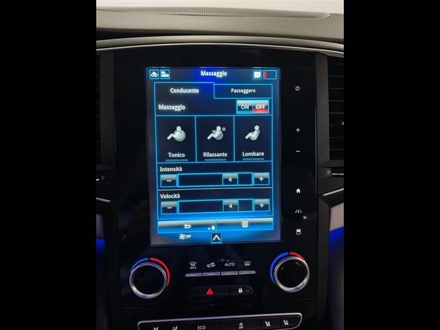 RENAULT TALISMAN BERLINA 1.7 BLUE DCI 150CV EXECU - foto 25