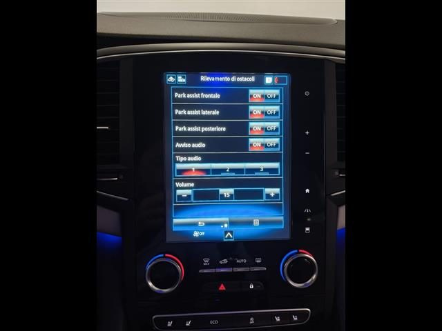 RENAULT TALISMAN BERLINA 1.7 BLUE DCI 150CV EXECU - foto 27