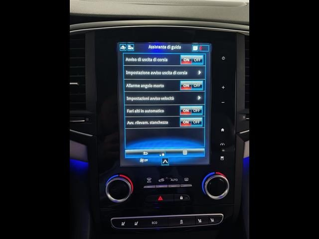 RENAULT TALISMAN BERLINA 1.7 BLUE DCI 150CV EXECU - foto 28