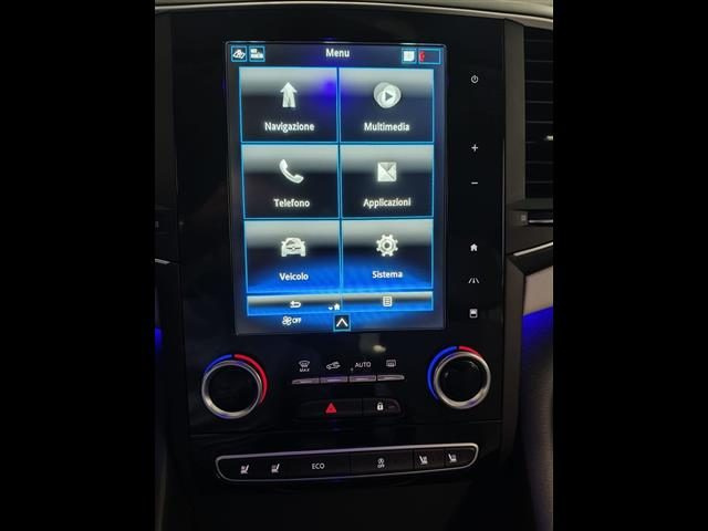 RENAULT TALISMAN BERLINA 1.7 BLUE DCI 150CV EXECU - foto 29