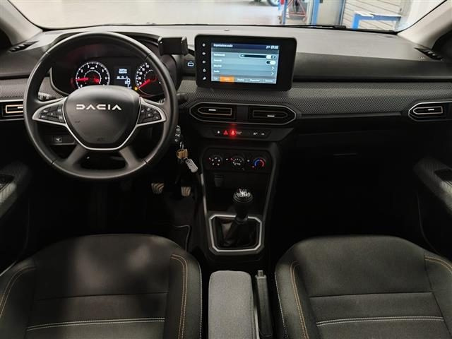 DACIA SANDERO STEPWAY 1.0 TCE EXPRESSION - foto 15