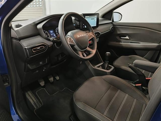 DACIA SANDERO STEPWAY 1.0 TCE EXPRESSION - foto 17
