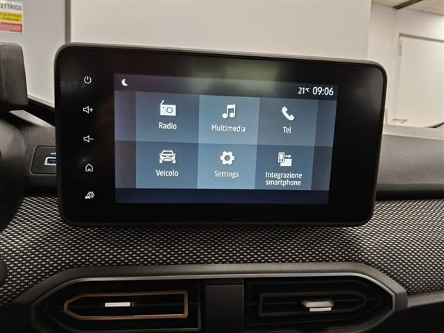 DACIA SANDERO STEPWAY 1.0 TCE EXPRESSION - foto 20