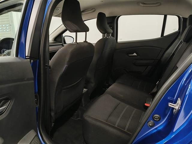 DACIA SANDERO STEPWAY 1.0 TCE EXPRESSION - foto 22