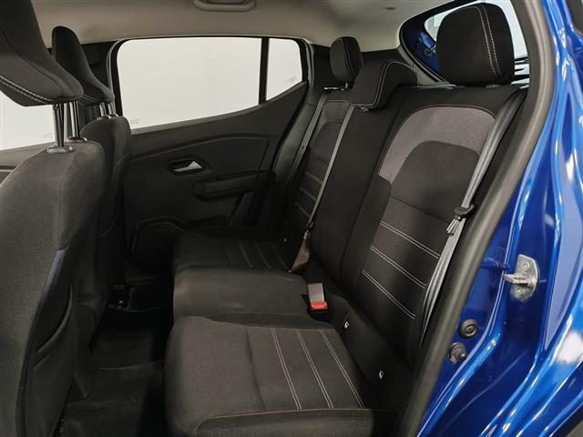 DACIA SANDERO STEPWAY 1.0 TCE EXPRESSION - foto 24