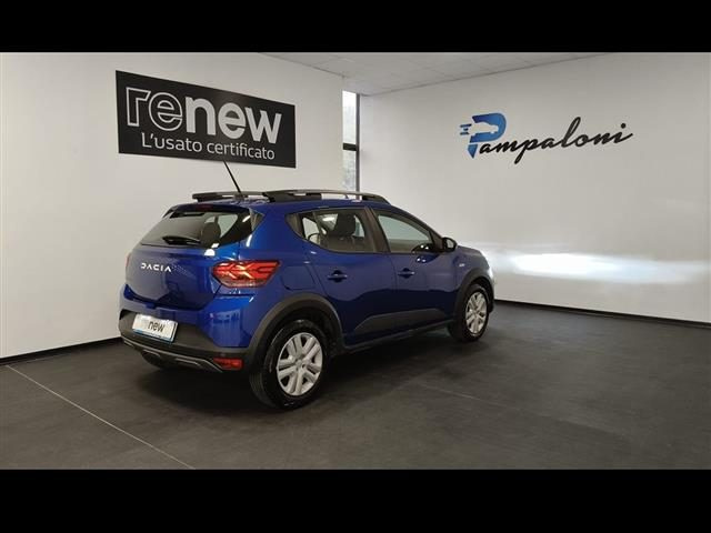 DACIA SANDERO STEPWAY 1.0 TCE EXPRESSION - foto 25