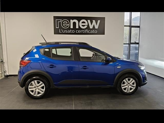DACIA SANDERO STEPWAY 1.0 TCE EXPRESSION - foto 26