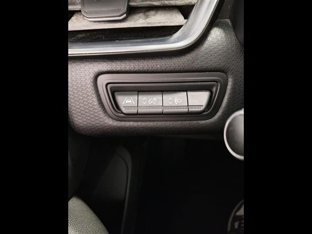 RENAULT CLIO 5 PORTE 1.6 E-TECH HYBRID 140CV  - foto 6