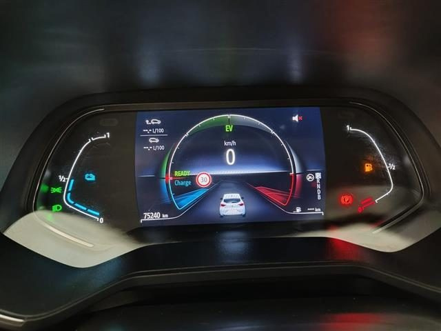 RENAULT CLIO 5 PORTE 1.6 E-TECH HYBRID 140CV  - foto 9