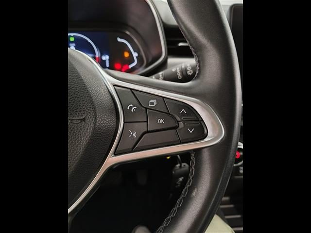RENAULT CLIO 5 PORTE 1.6 E-TECH HYBRID 140CV  - foto 11