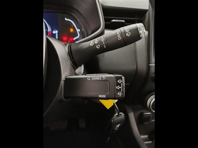 RENAULT CLIO 5 PORTE 1.6 E-TECH HYBRID 140CV  - foto 12