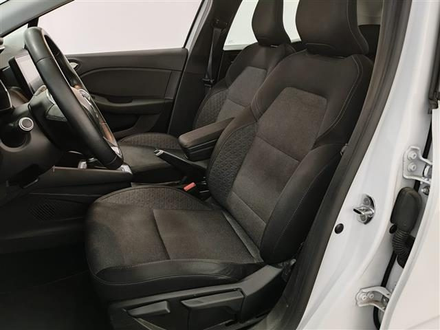 RENAULT CLIO 5 PORTE 1.6 E-TECH HYBRID 140CV  - foto 17