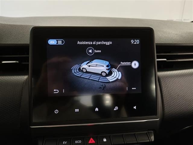 RENAULT CLIO 5 PORTE 1.6 E-TECH HYBRID 140CV  - foto 19