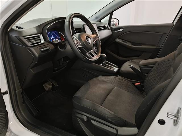 RENAULT CLIO 5 PORTE 1.6 E-TECH HYBRID 140CV  - foto 22